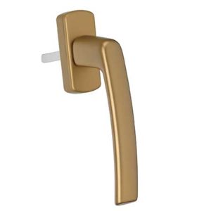 Fenstergriff Maco Harmony bronce