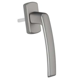 Fenstergriff Maco Harmony titan