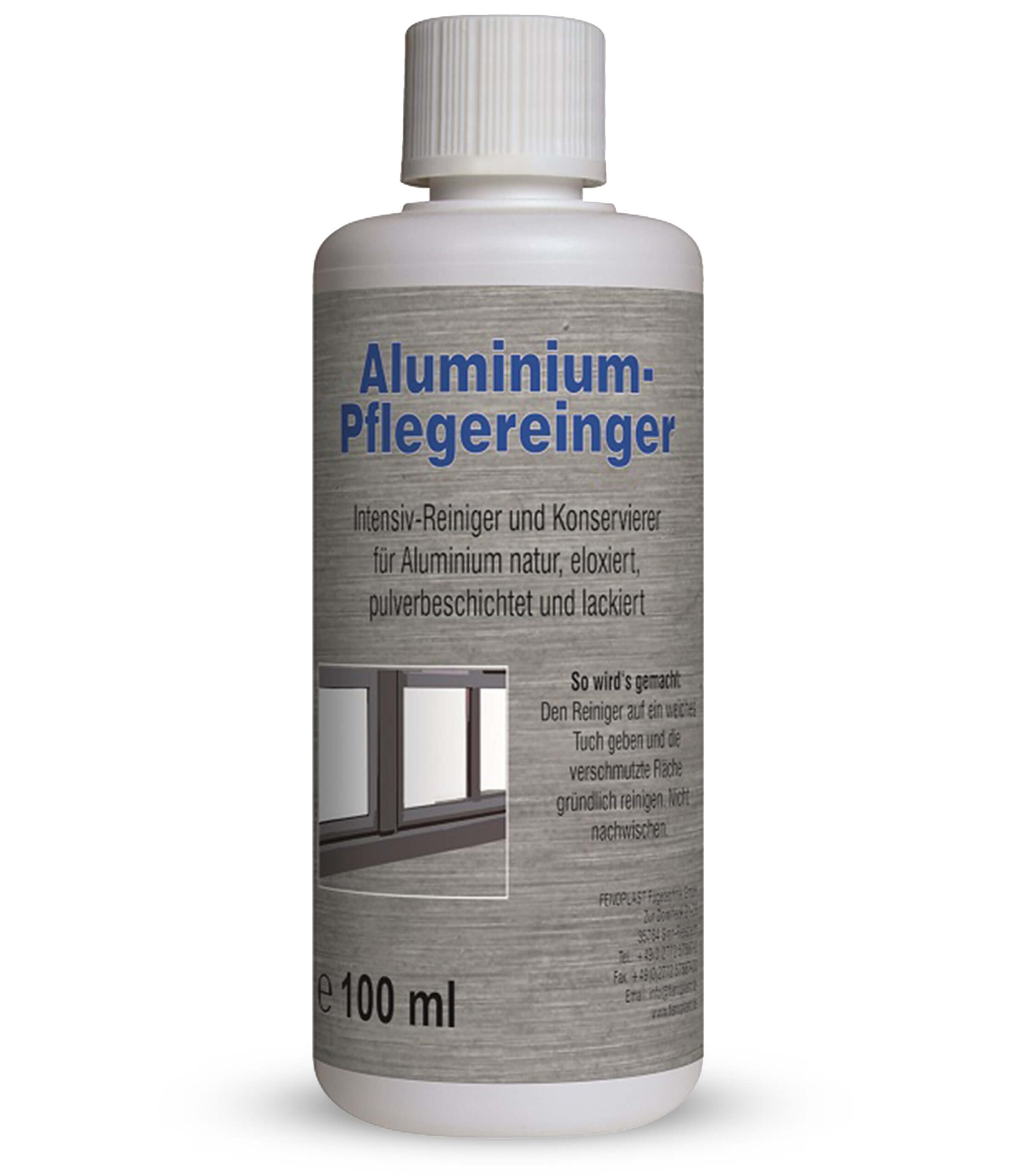 Aluminium_Pflegereiniger